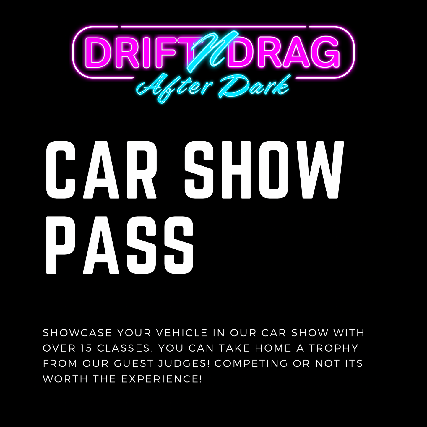 AFTER DARK | Grand Finale