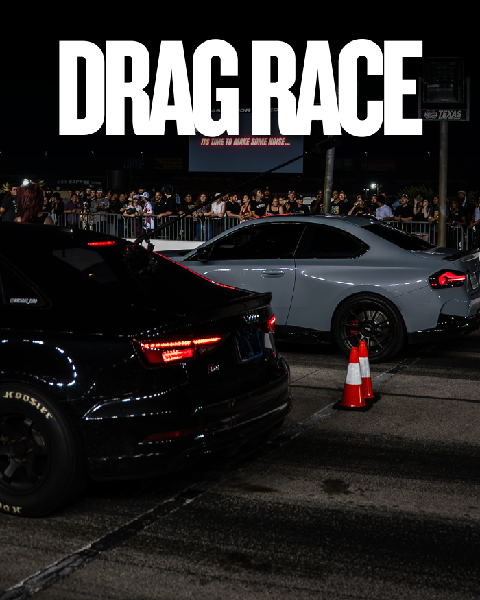 Drag Race