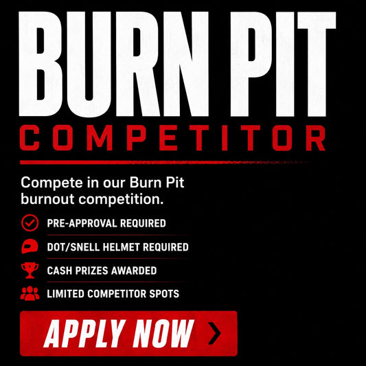 Burn Pit