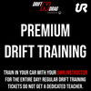 Drift N Drag - April 5th