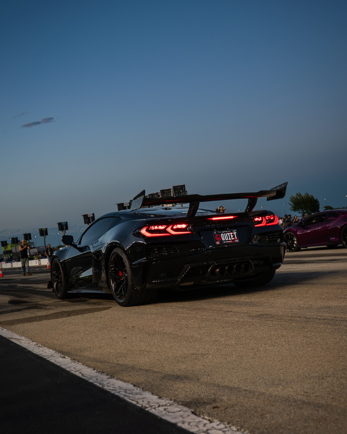 Drag Race