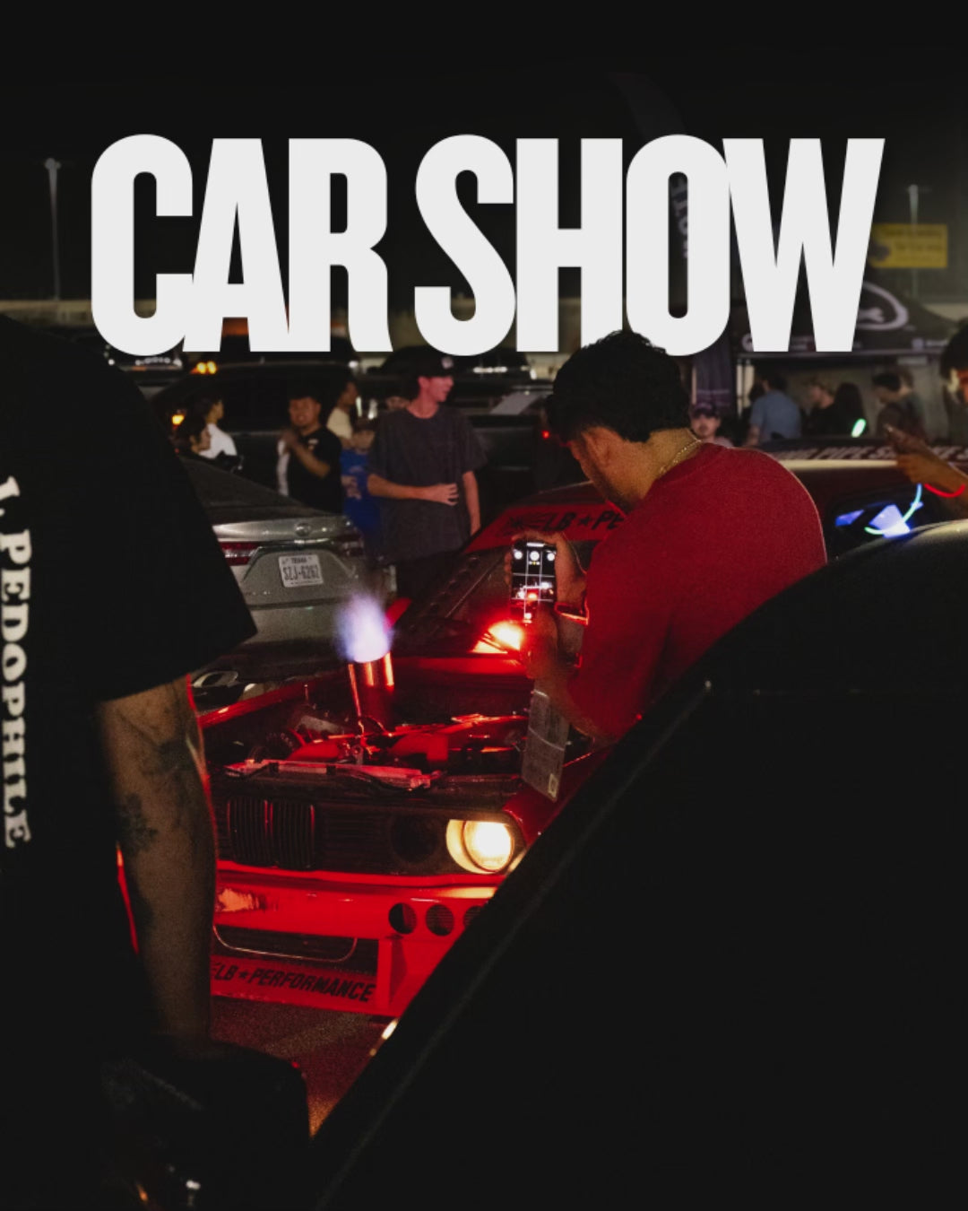 Car Show