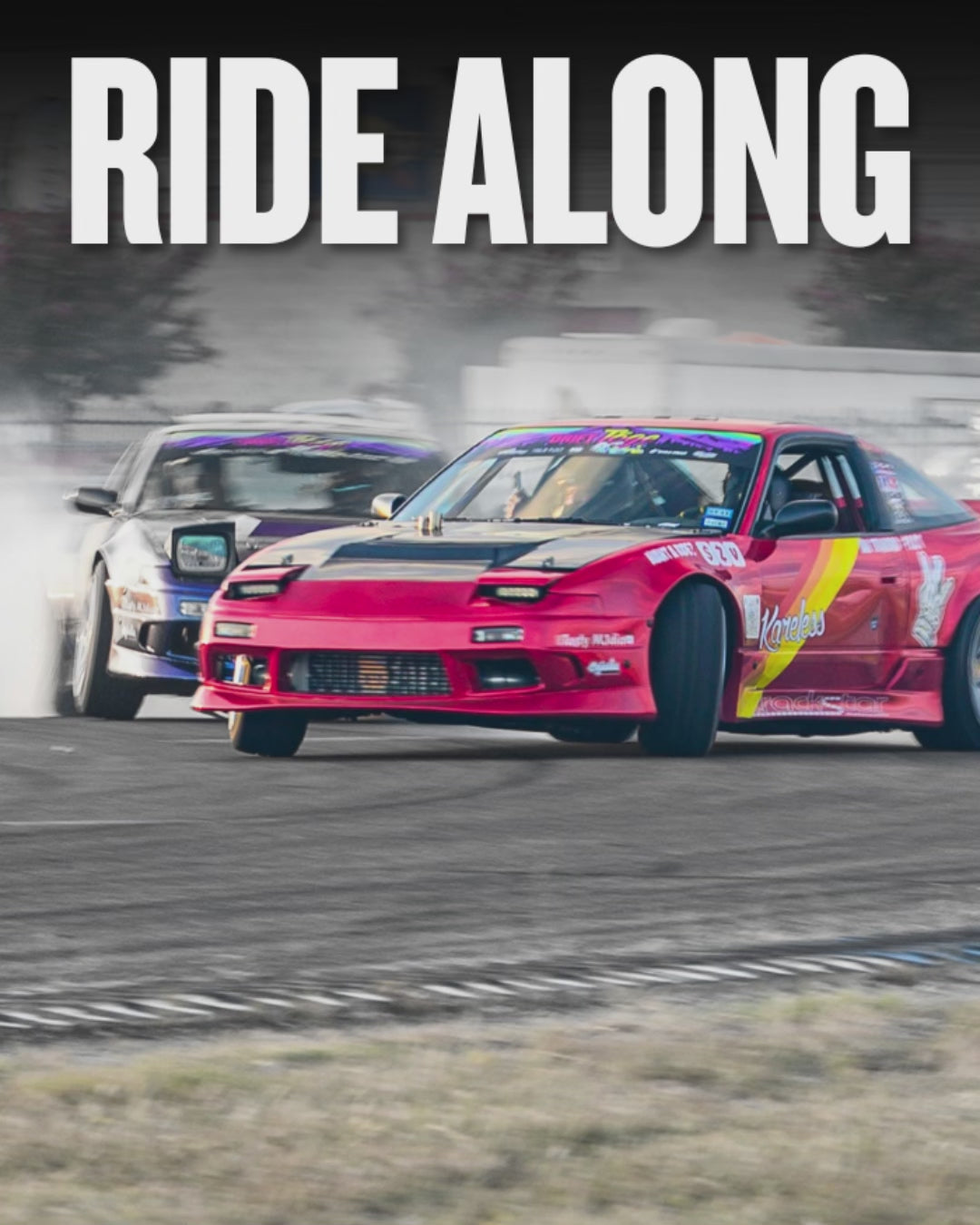 Ride Along