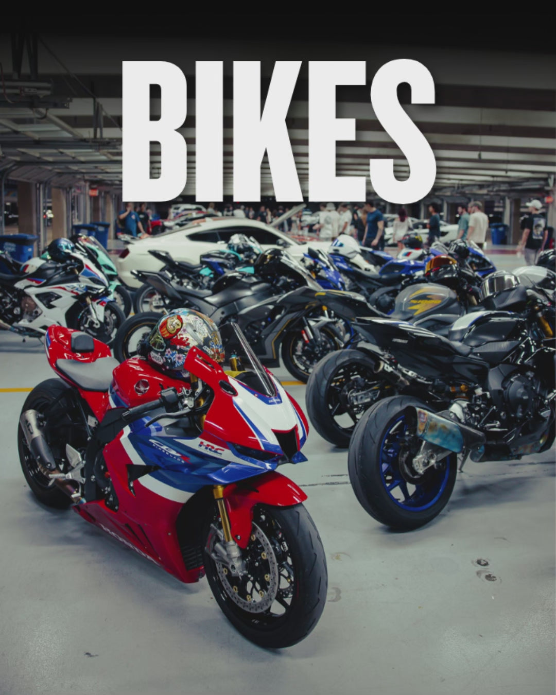 Bike Pass