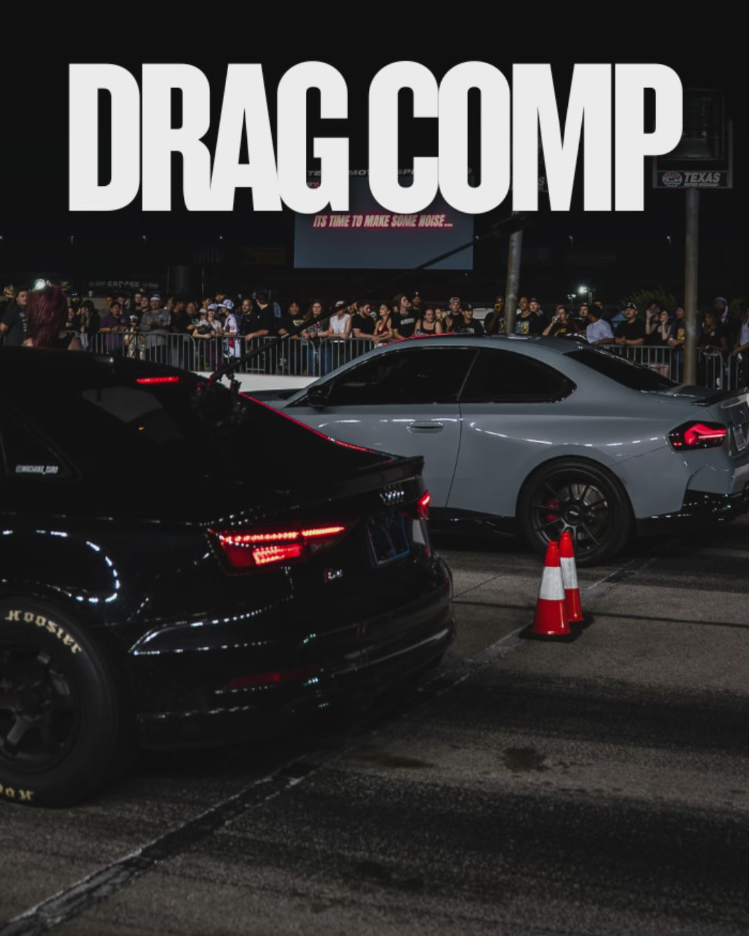 Drag Comp