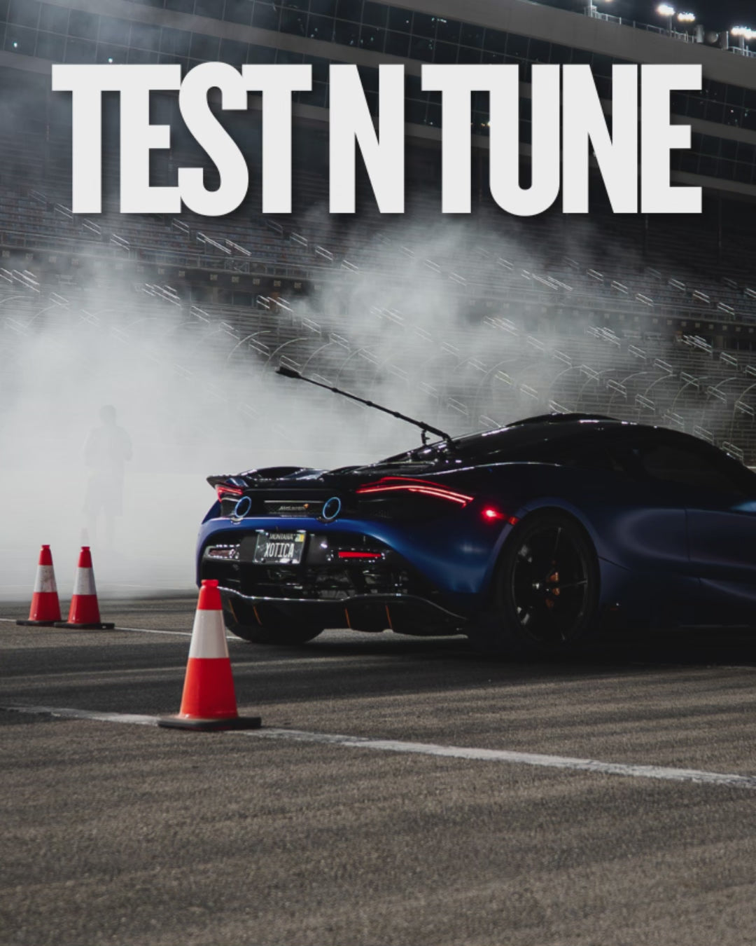 Test N Tune
