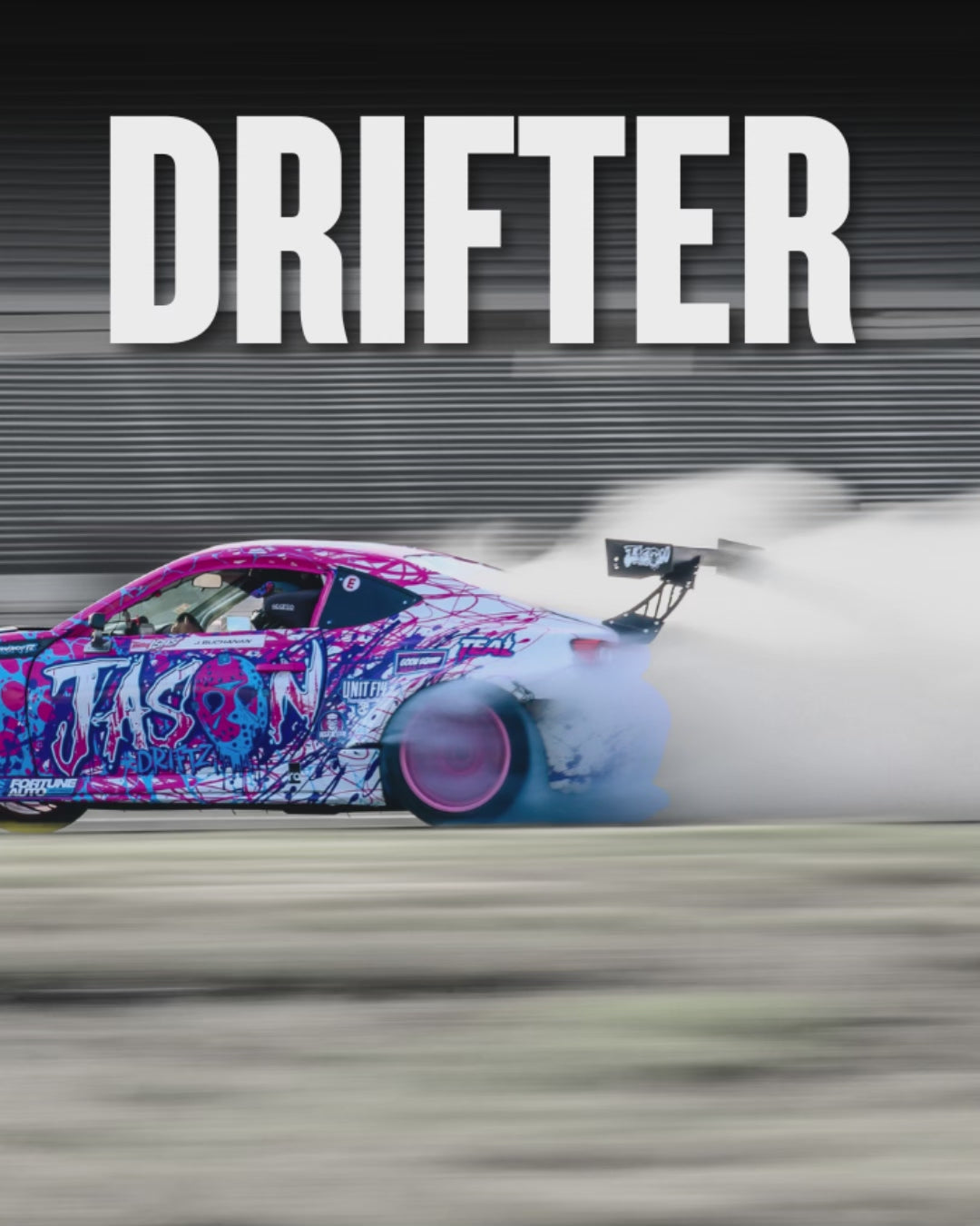 Freedom Drift