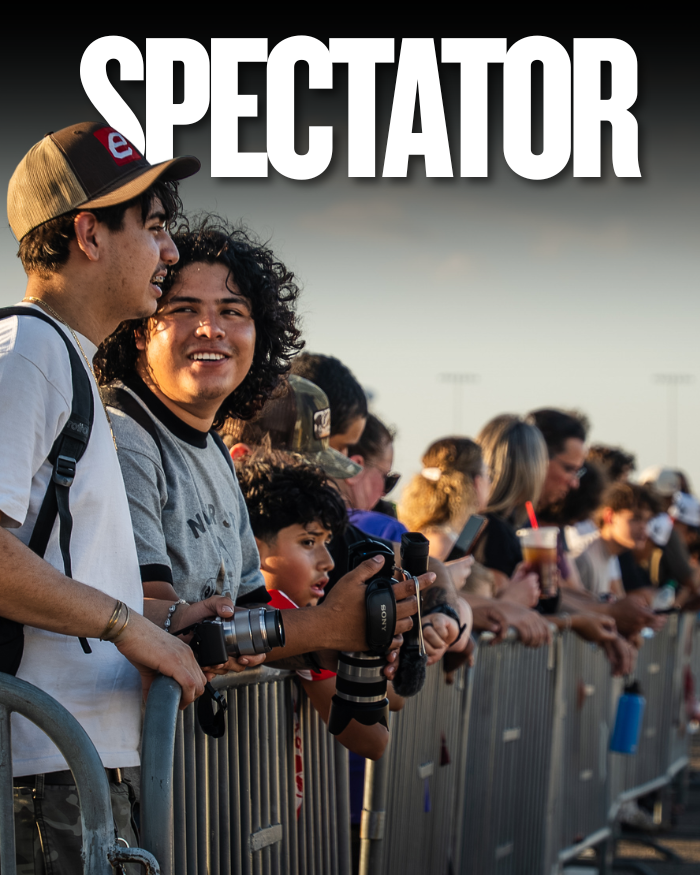 Spectator