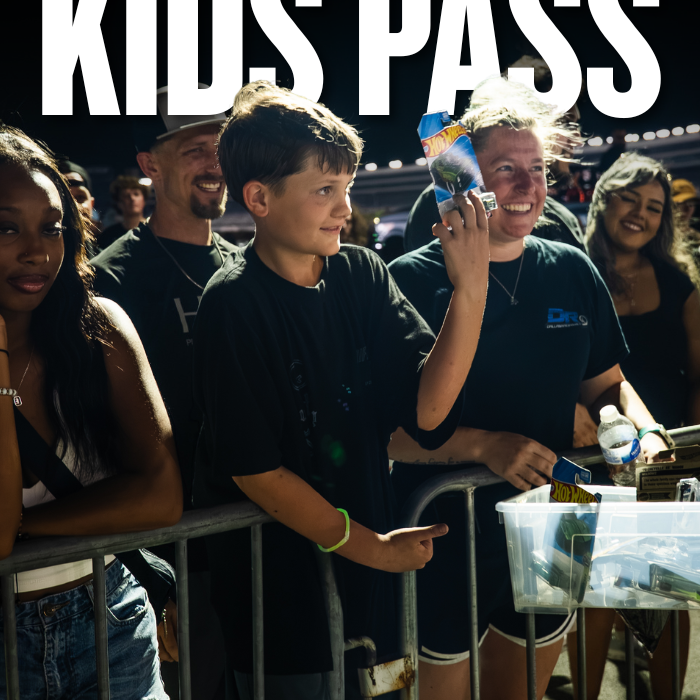 Kids 10 & Under