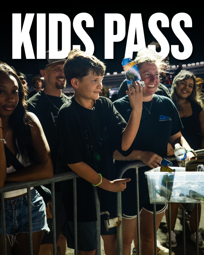 Kids 10 & Under