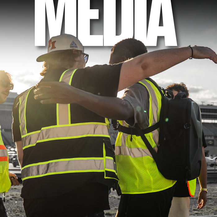 Media Pass