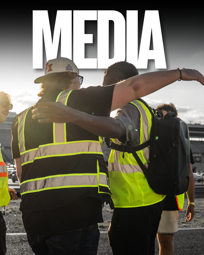 Media Pass