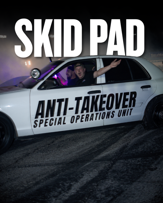 Skid Pad