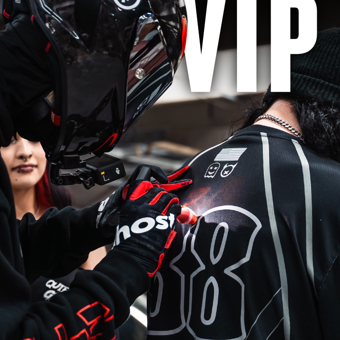 VIP Spectator