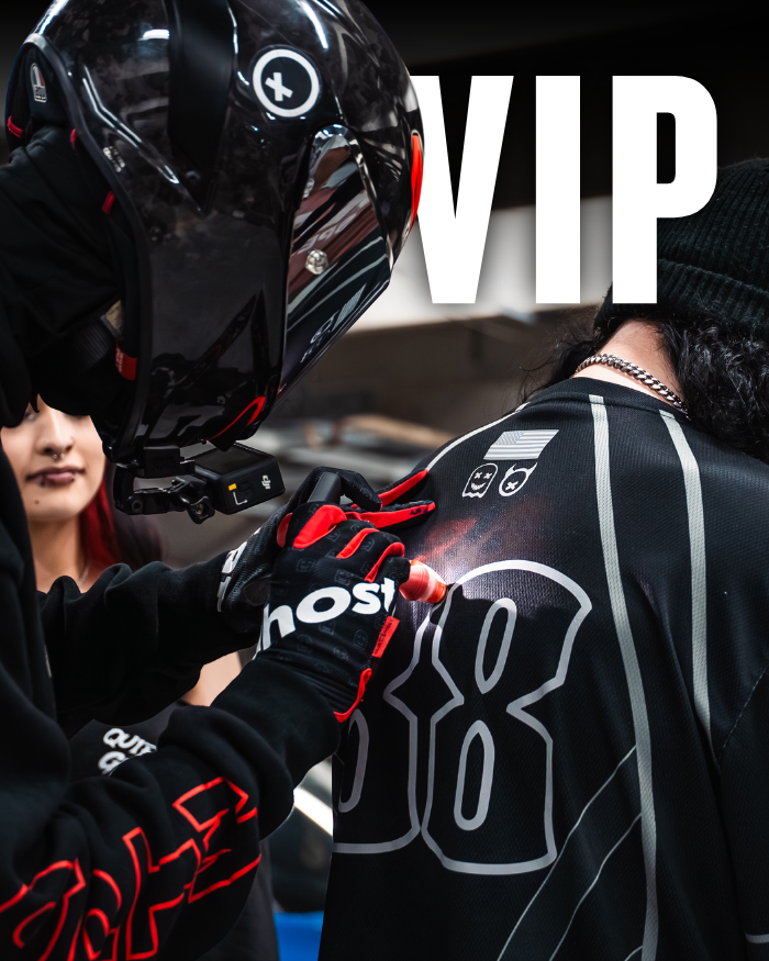 VIP Spectator