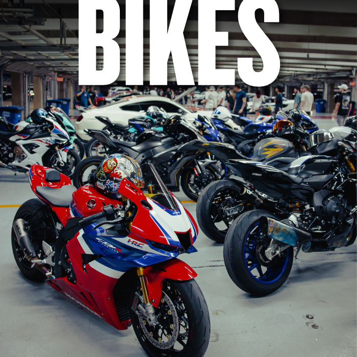 Bike Pass