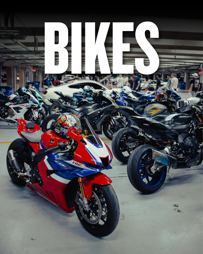 Bike Pass