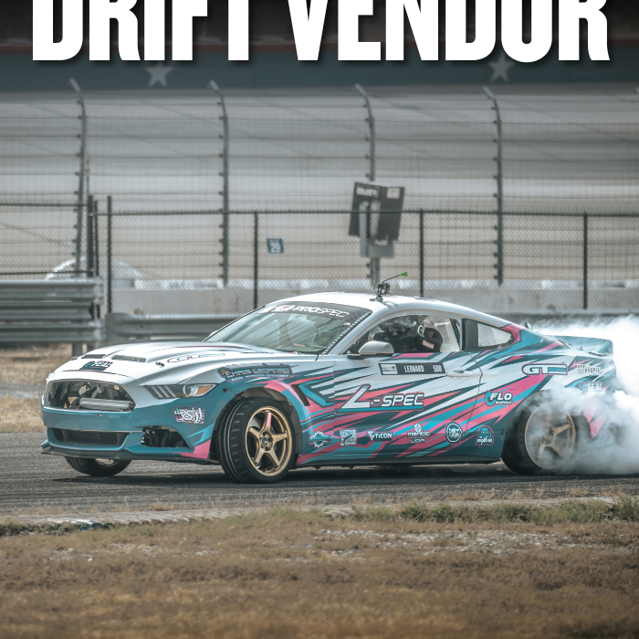 Ride-along Vendor