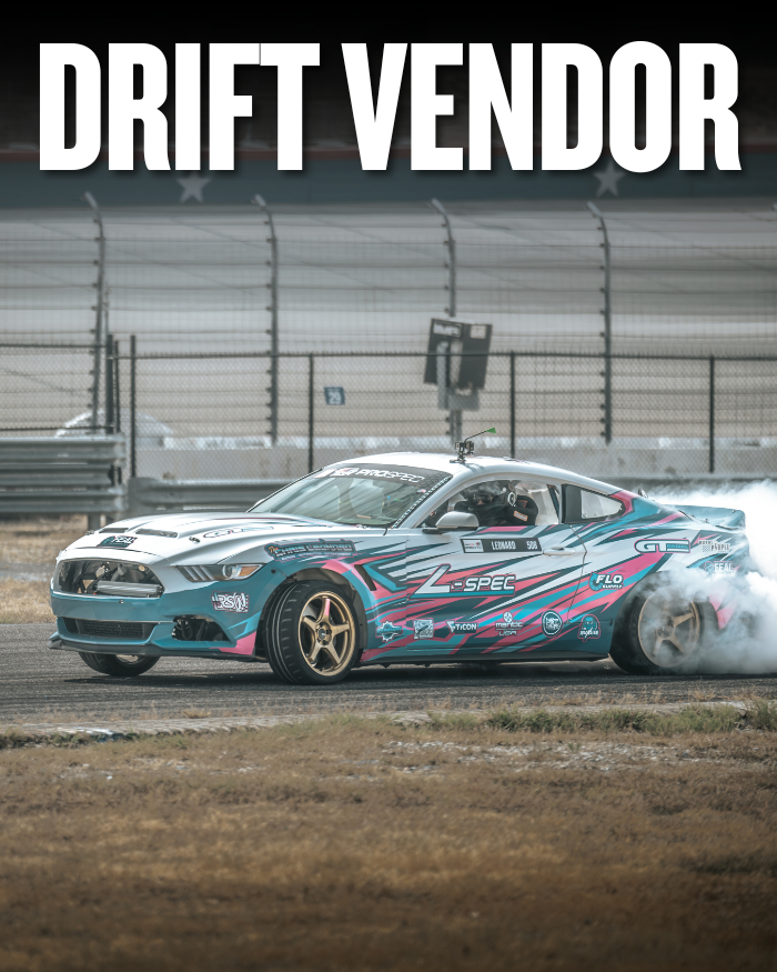 Ride-along Vendor