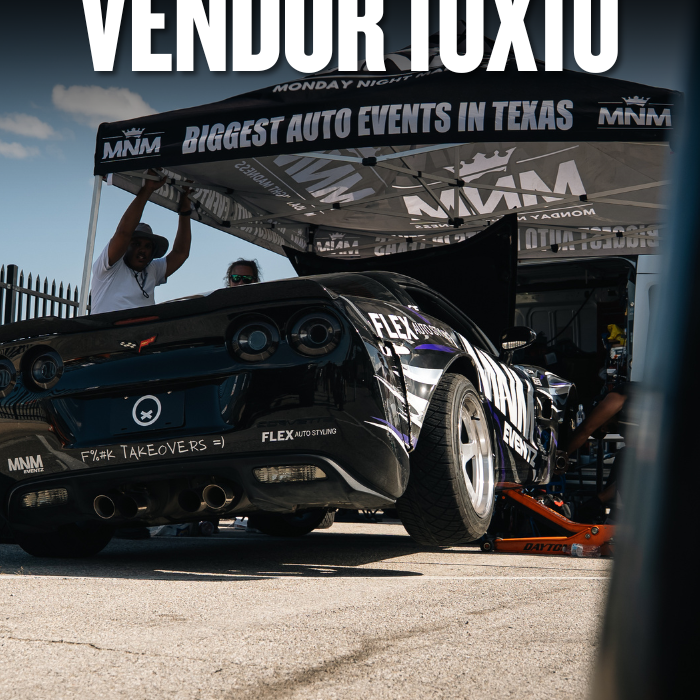 Vendor 10x10