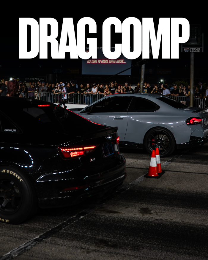 Drag Comp