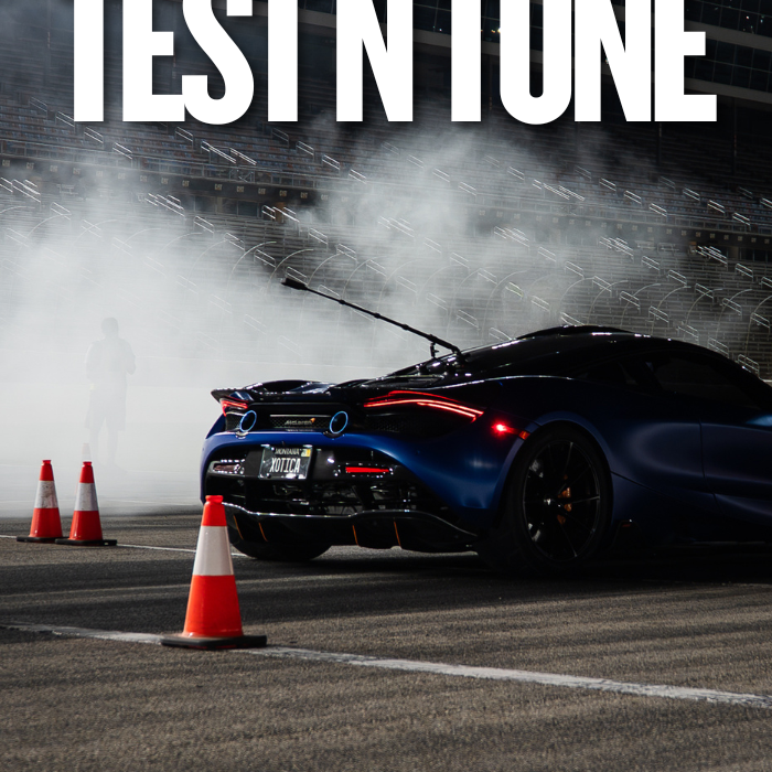 Test N Tune
