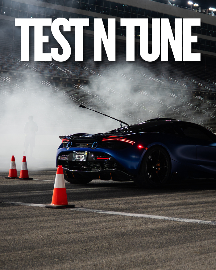 Test N Tune