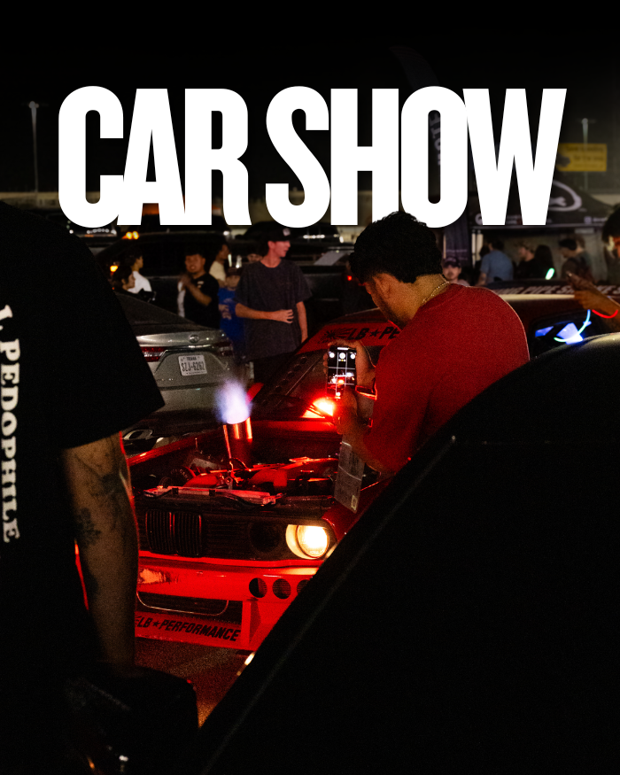 Car Show
