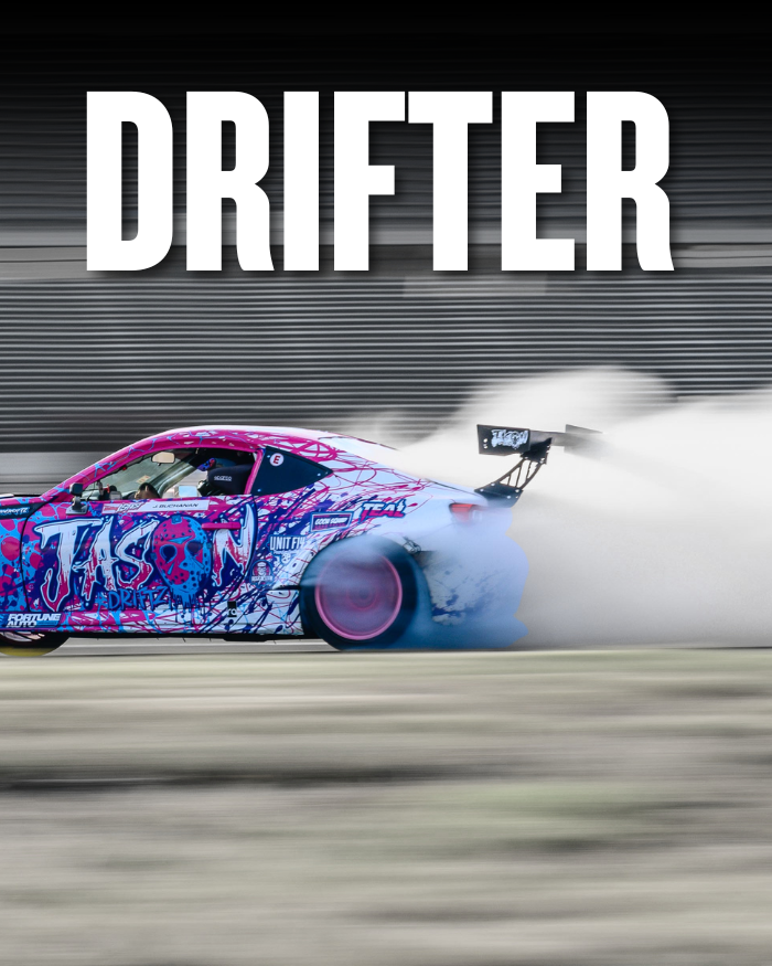 Drifting