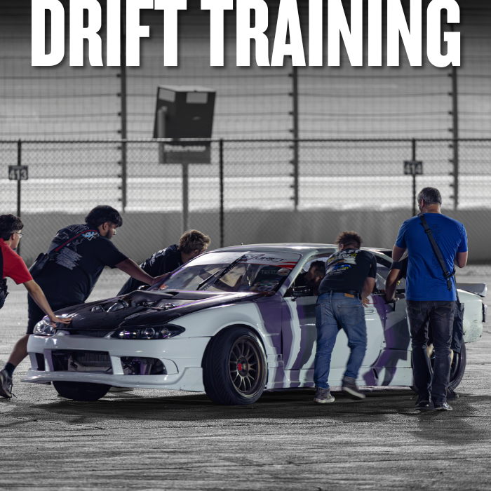 Drift Training