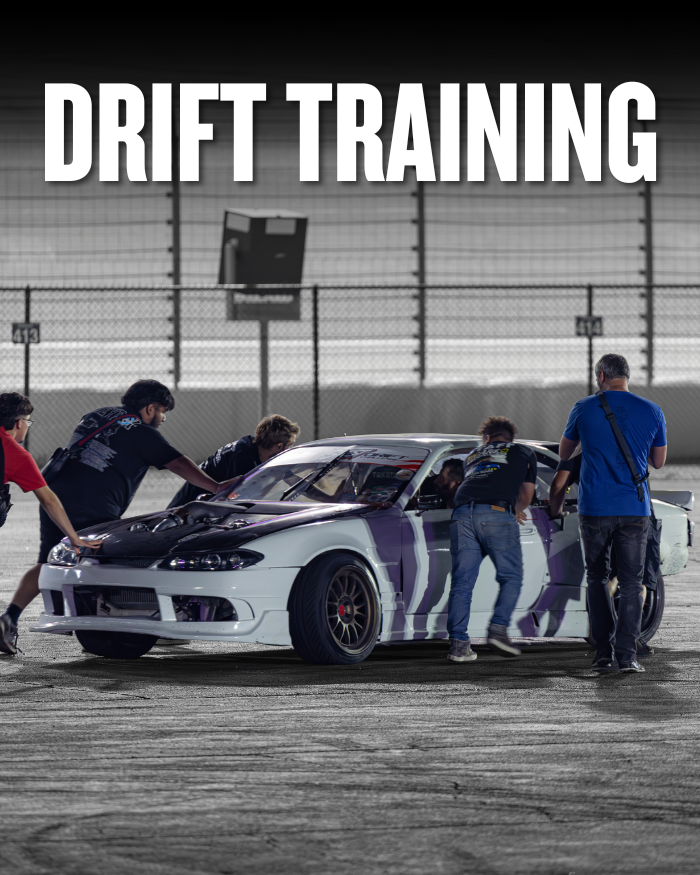 Drift Training