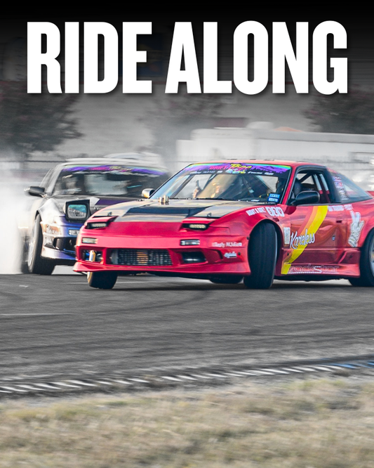 Ride Along