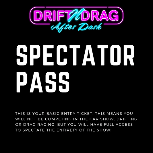 Drift N Drag [AFTER DARK]