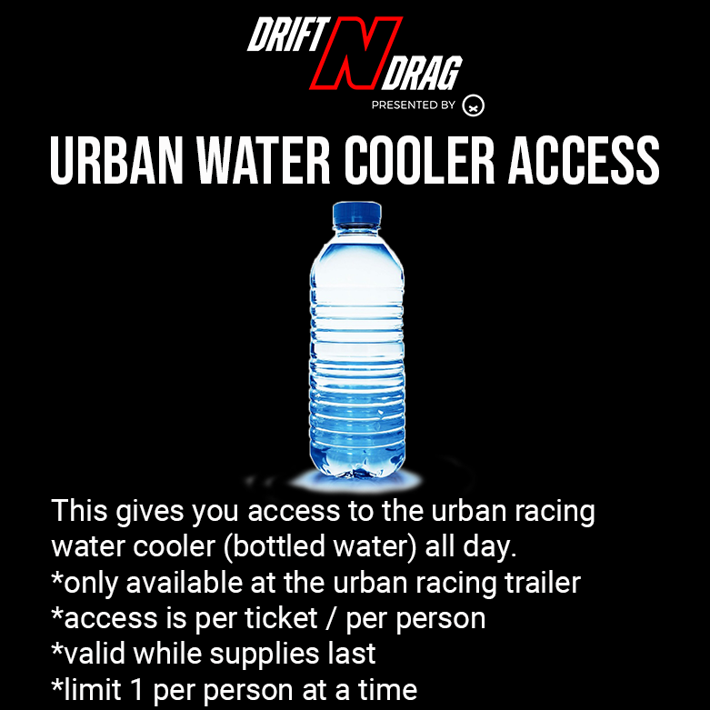 Water Cooler Access
